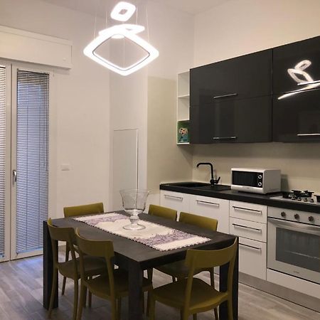 Casa Vincenzina Lägenhet Bologna Exteriör bild