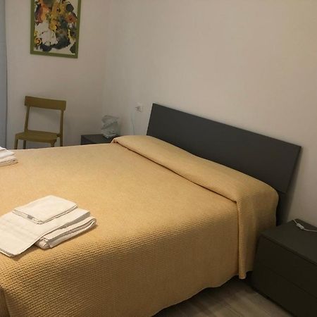 Casa Vincenzina Lägenhet Bologna Exteriör bild