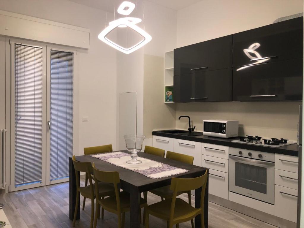 Casa Vincenzina Lägenhet Bologna Exteriör bild