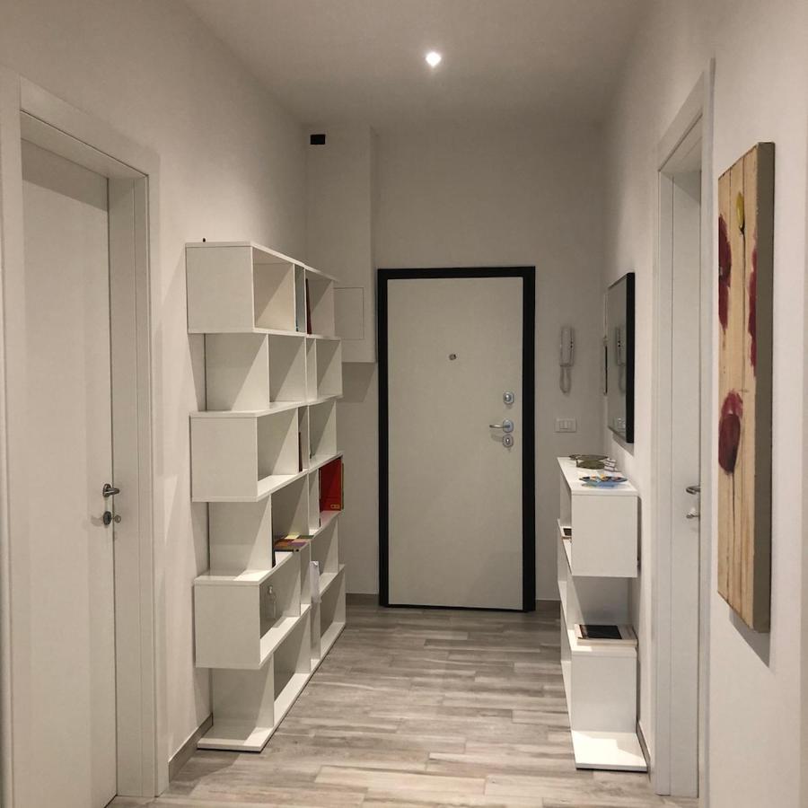 Casa Vincenzina Lägenhet Bologna Exteriör bild