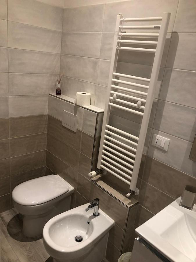 Casa Vincenzina Lägenhet Bologna Exteriör bild