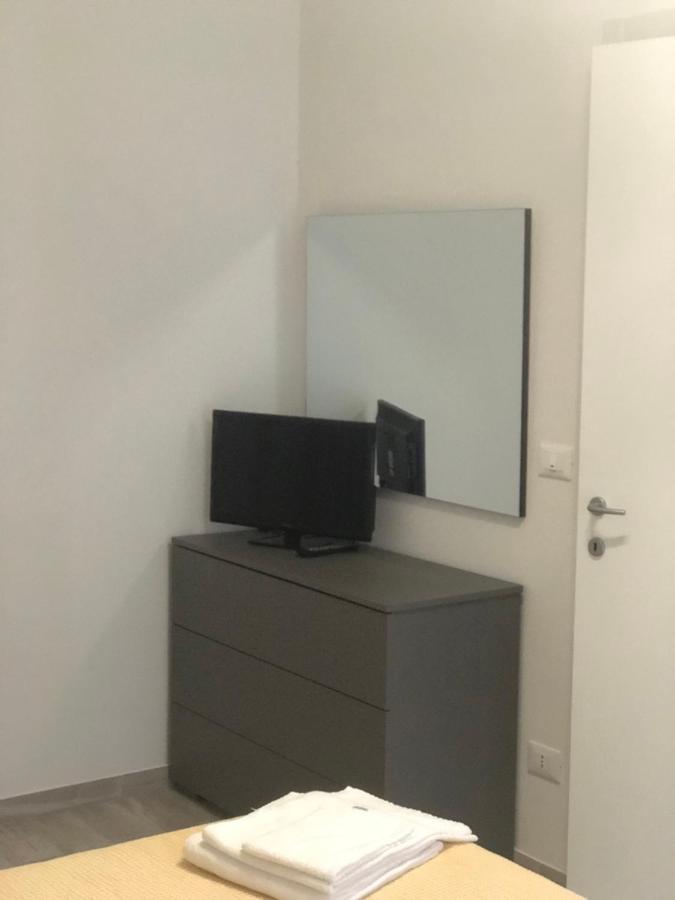 Casa Vincenzina Lägenhet Bologna Exteriör bild