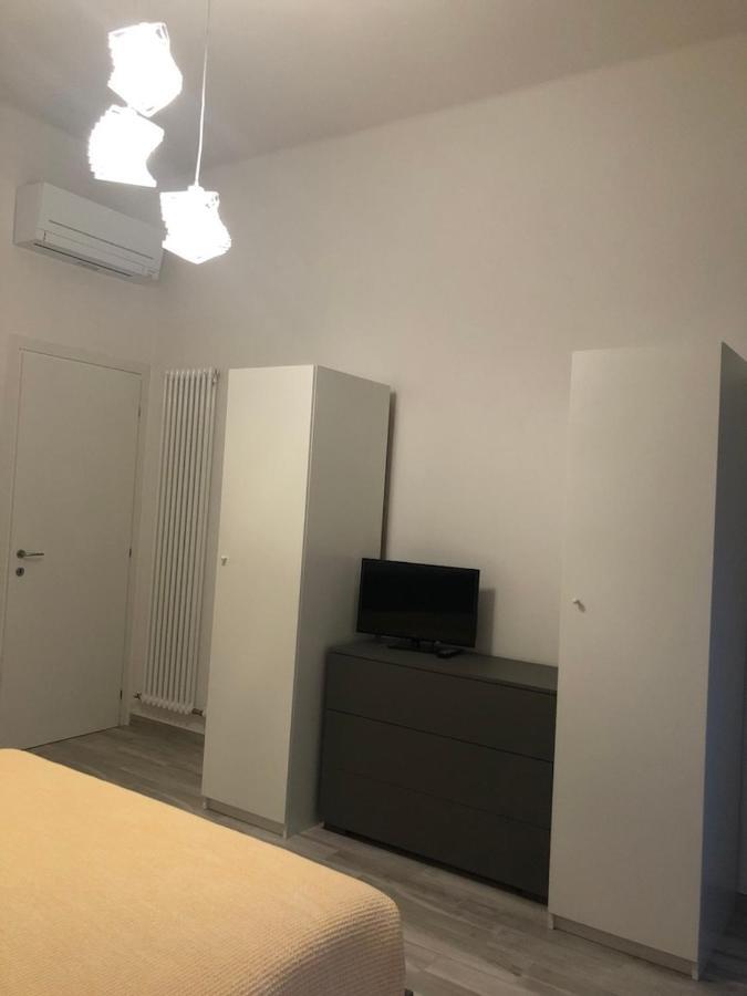 Casa Vincenzina Lägenhet Bologna Exteriör bild