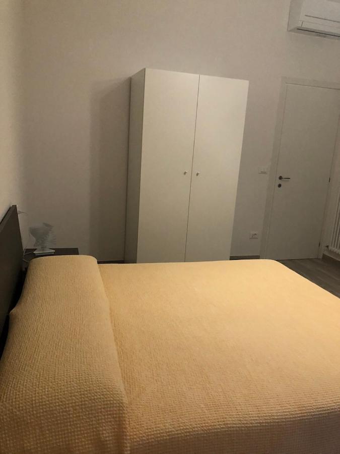 Casa Vincenzina Lägenhet Bologna Exteriör bild