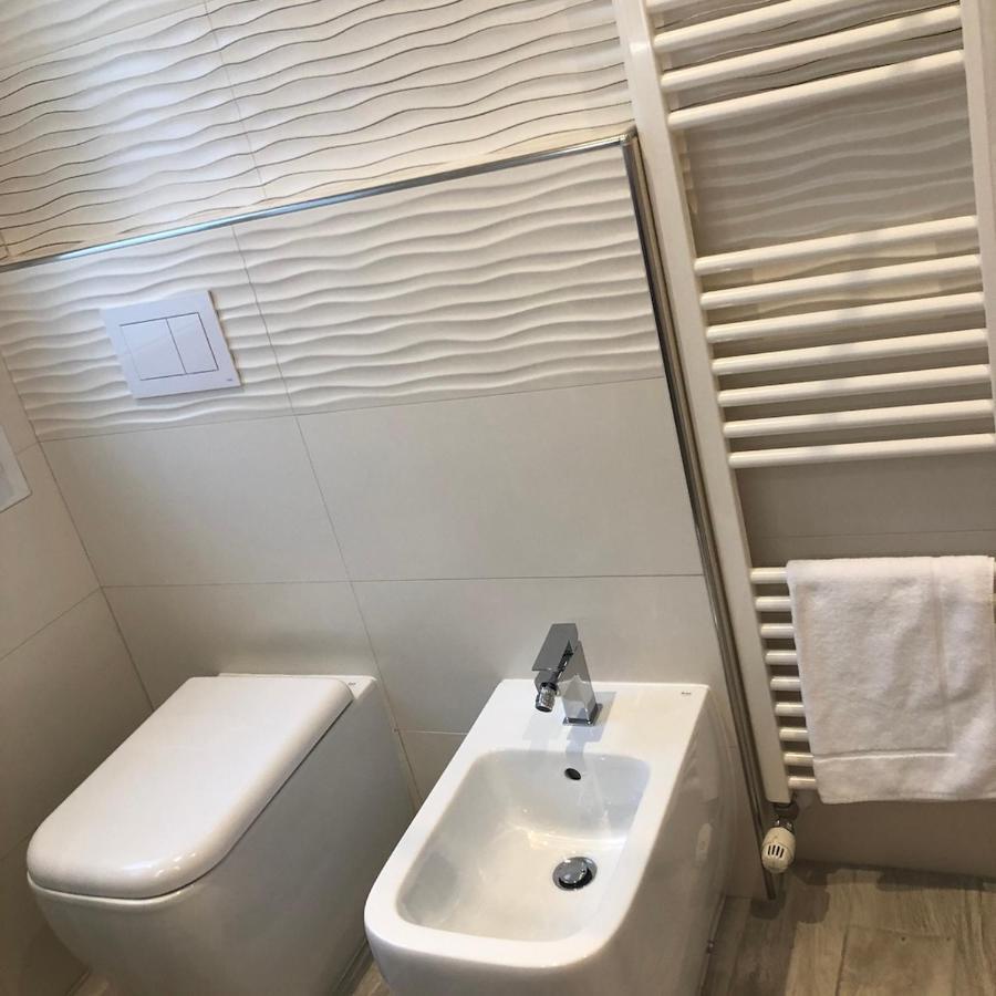 Casa Vincenzina Lägenhet Bologna Exteriör bild
