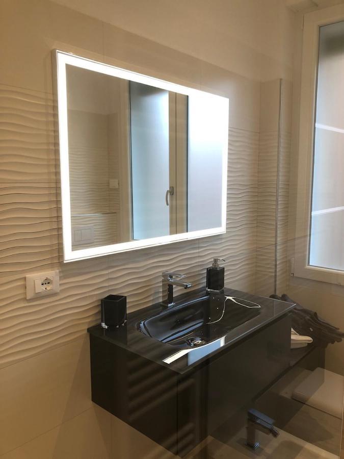 Casa Vincenzina Lägenhet Bologna Exteriör bild