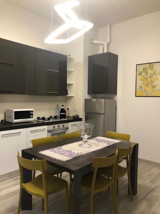 Casa Vincenzina Lägenhet Bologna Exteriör bild