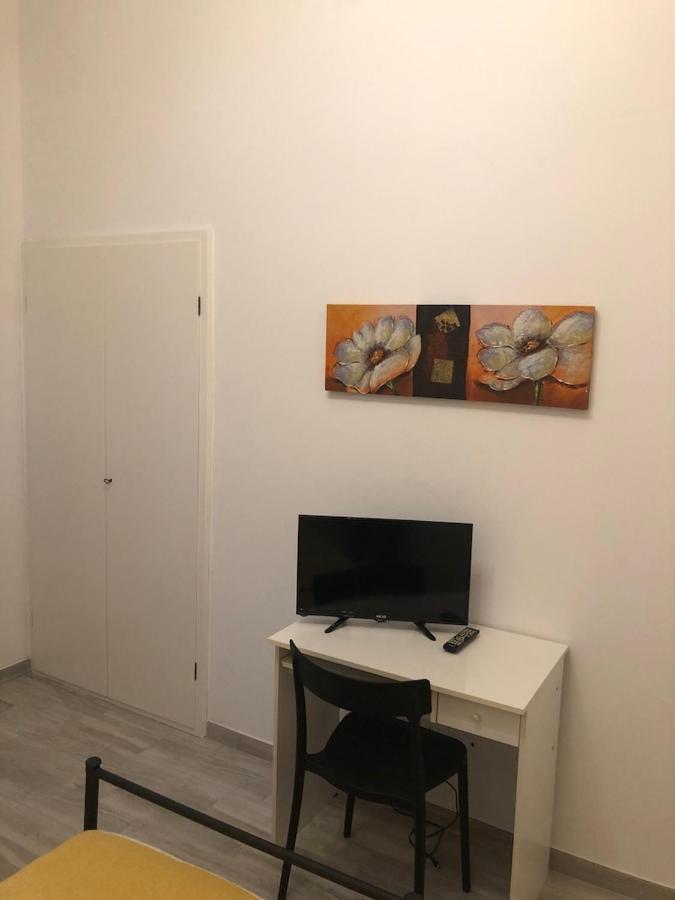 Casa Vincenzina Lägenhet Bologna Exteriör bild