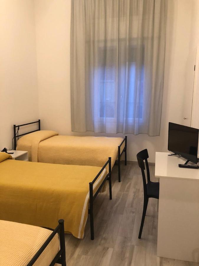 Casa Vincenzina Lägenhet Bologna Exteriör bild