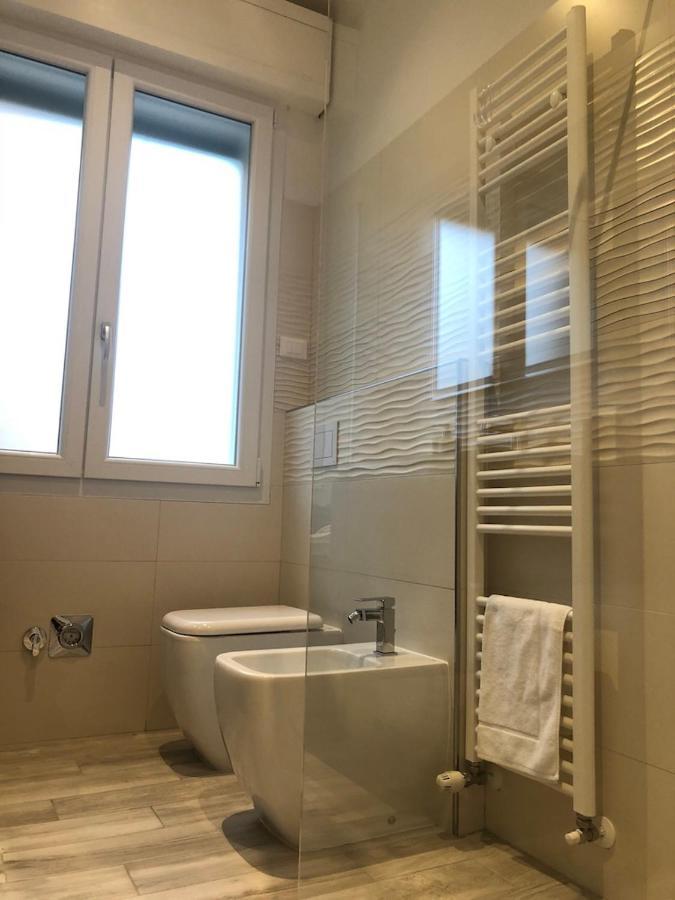 Casa Vincenzina Lägenhet Bologna Exteriör bild
