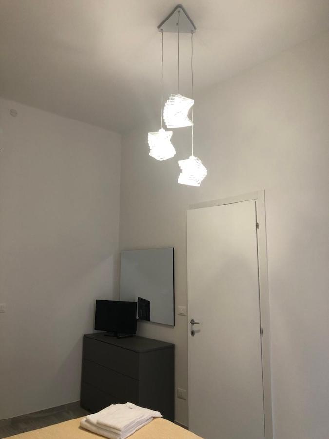 Casa Vincenzina Lägenhet Bologna Exteriör bild