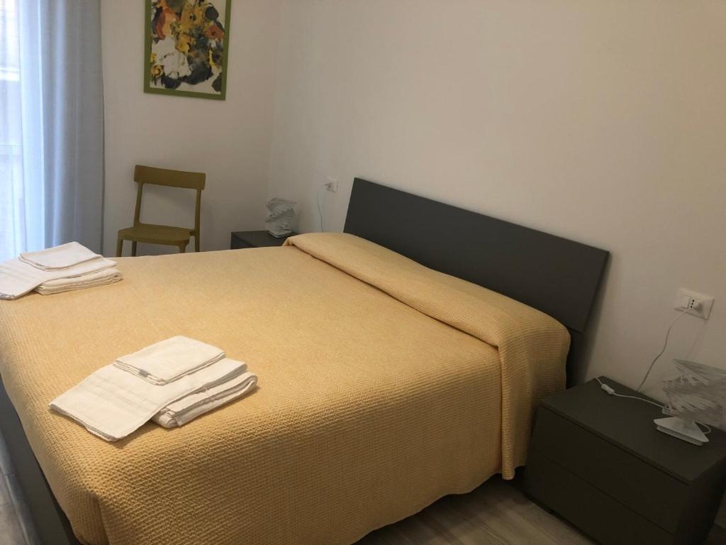 Casa Vincenzina Lägenhet Bologna Exteriör bild