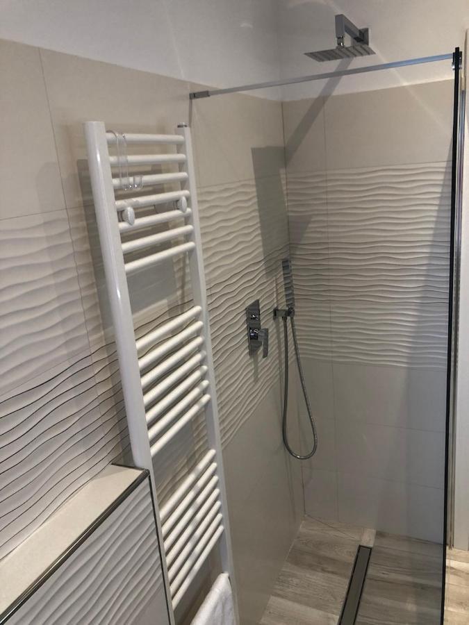 Casa Vincenzina Lägenhet Bologna Exteriör bild