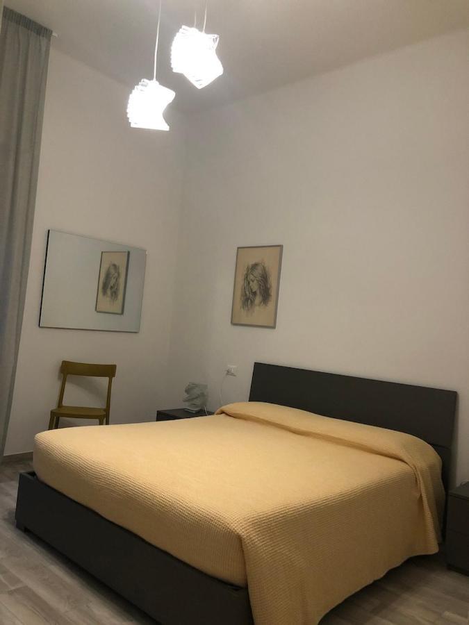 Casa Vincenzina Lägenhet Bologna Exteriör bild