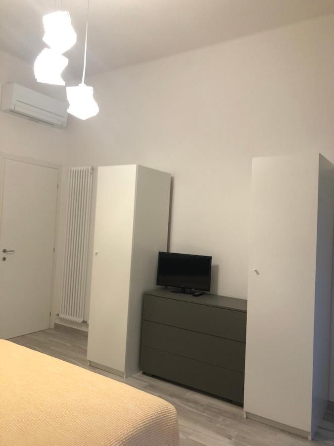 Casa Vincenzina Lägenhet Bologna Exteriör bild