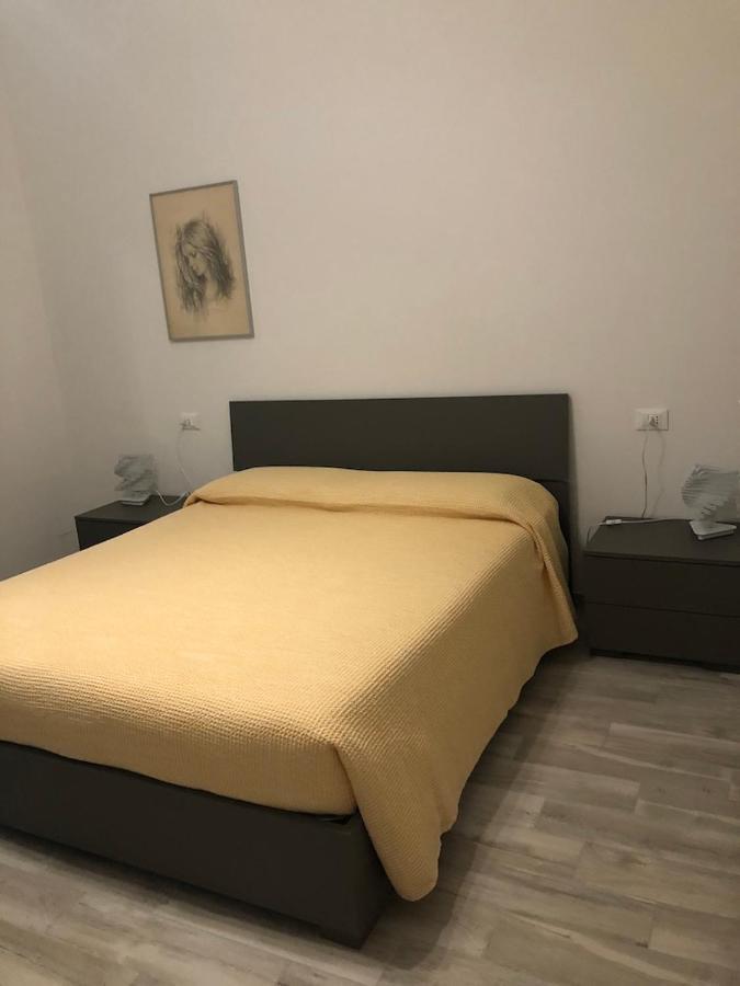 Casa Vincenzina Lägenhet Bologna Exteriör bild